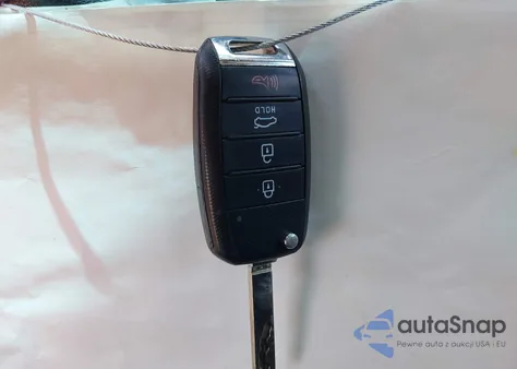 2019 Kia Optima Lx из США, поврежденный, VIN 5XXGT4L30KG334033